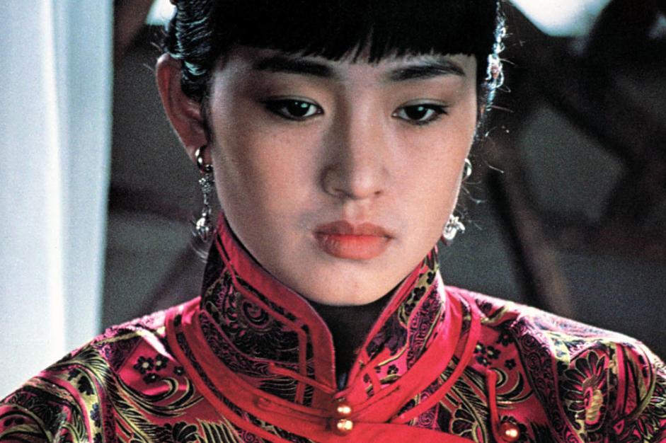 张艺谋又一新片定档,好家伙张艺谋