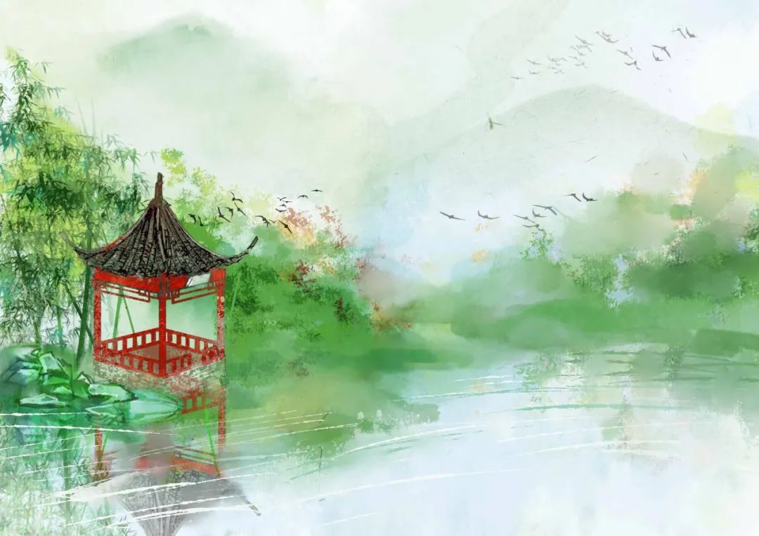 冷门却让人惊艳的古诗词,那些惊艳世人的绝美古诗词