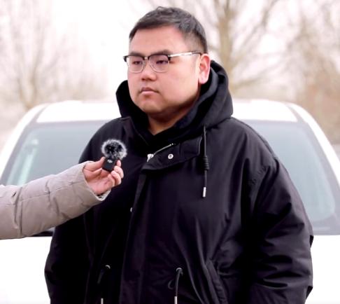 全网车评人都夸的车能买不,全网20大车评人