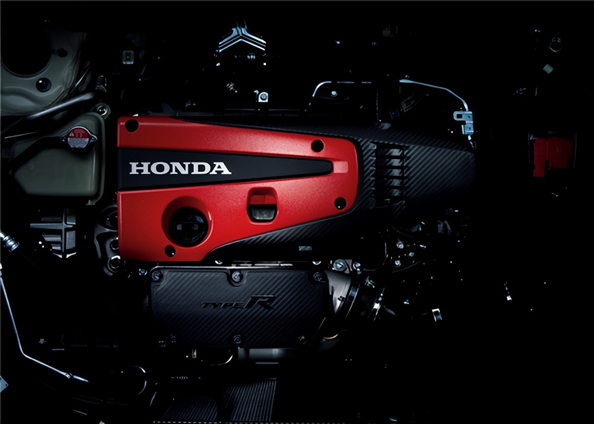 type-r思域2024落地价,2023款本田思域type-r二手多少钱