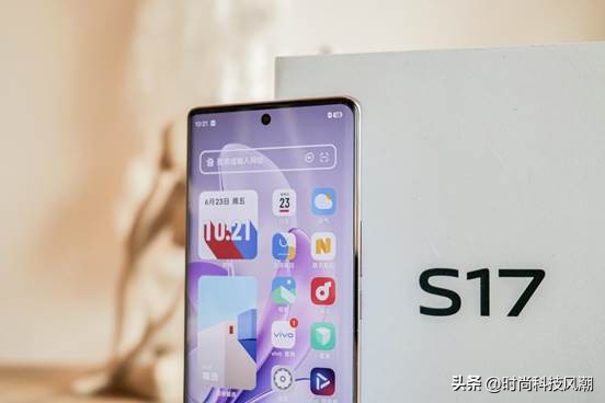 vivos17一图评测影像出众续航超群,vivos17标准版拍照测评