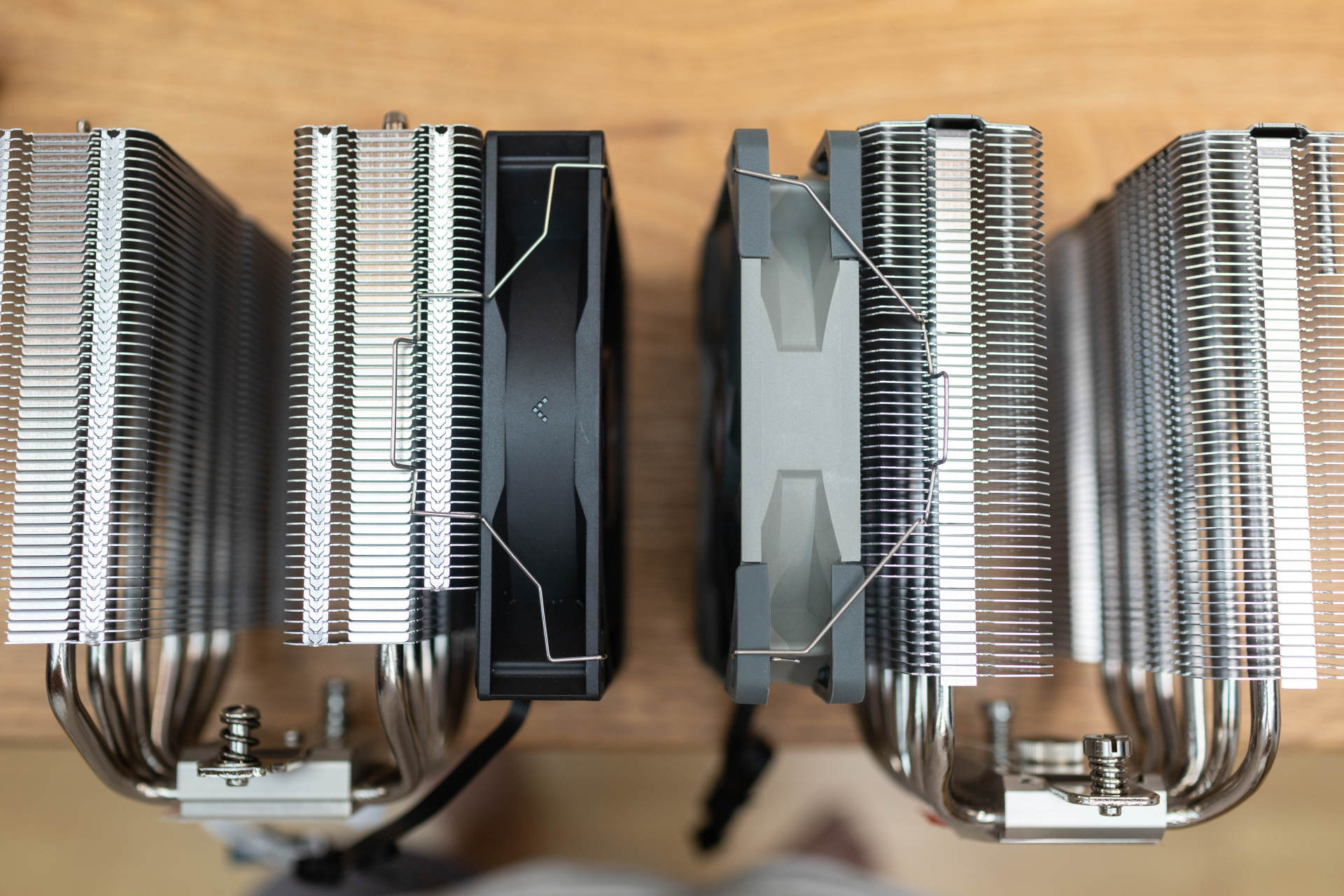 散热最好的单塔风冷散热器,cpu散热最好的风冷散热器