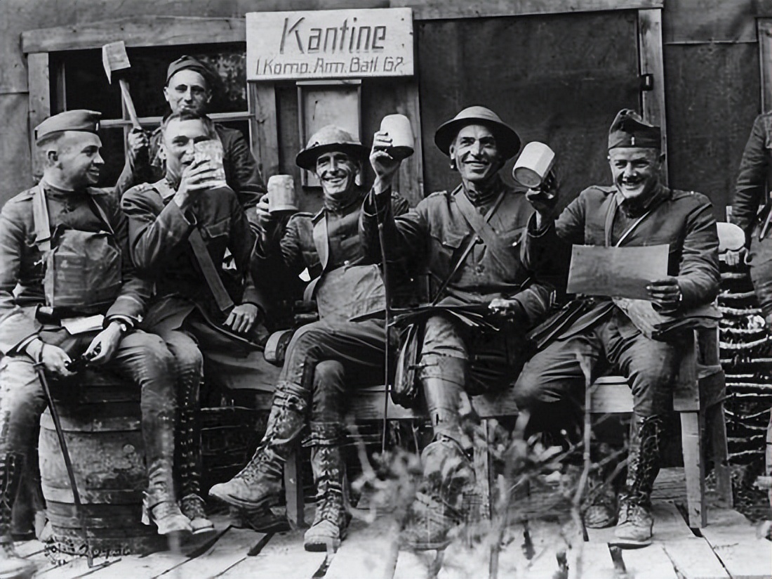 第一次世界大战的影响,第一次世界大战的影响和意义