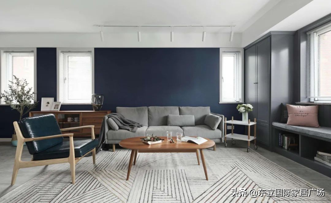 家里采光不好怎么变亮,怎样让采光差的房间亮