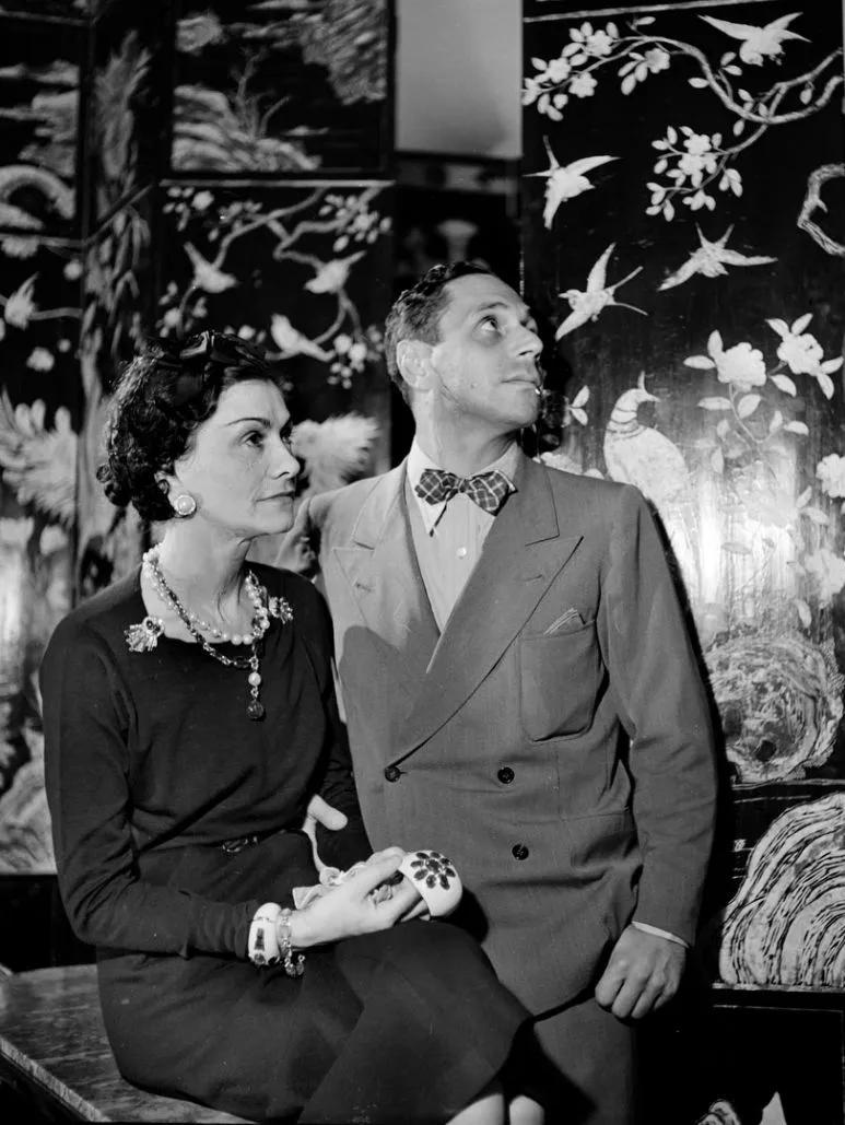 chanel经典配饰,chanel好看的配饰