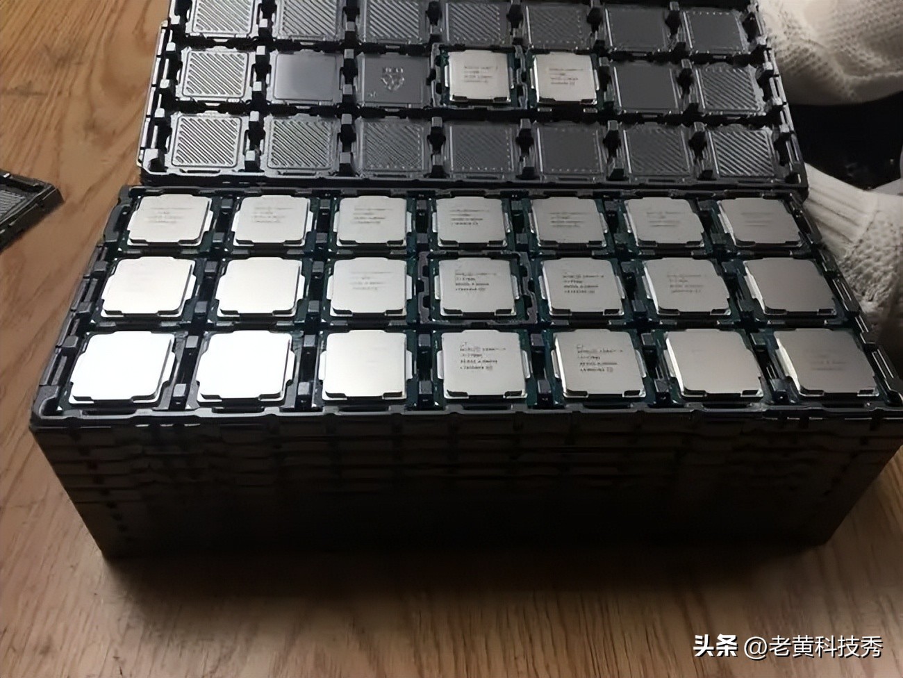 i9温度高一定是i9的锅？主板、散热器、体质全部出来罚站！