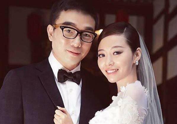 张靓颖为何一定要嫁给冯轲,张靓颖离婚真实原因