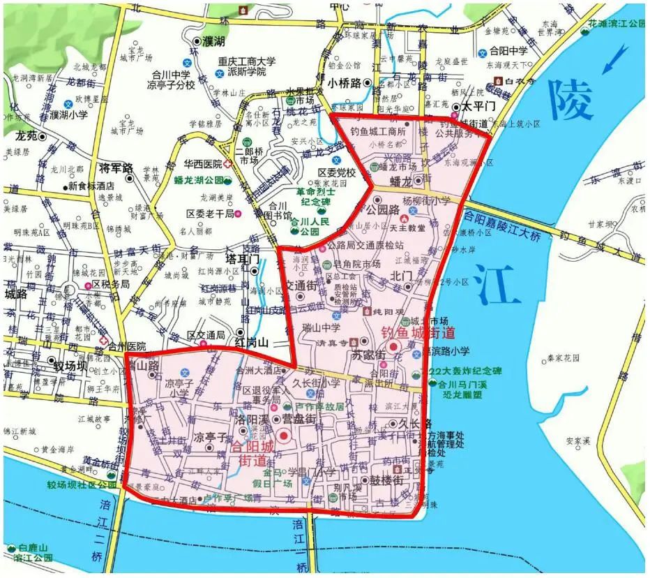 重庆风险区域与风险等级划分最新,重庆风险区调整