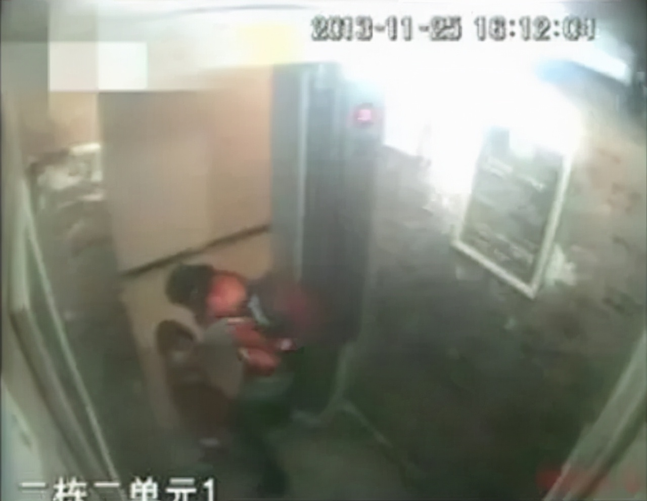 一个十岁的小女孩怎么会做出这样的事情，然而她确实做了