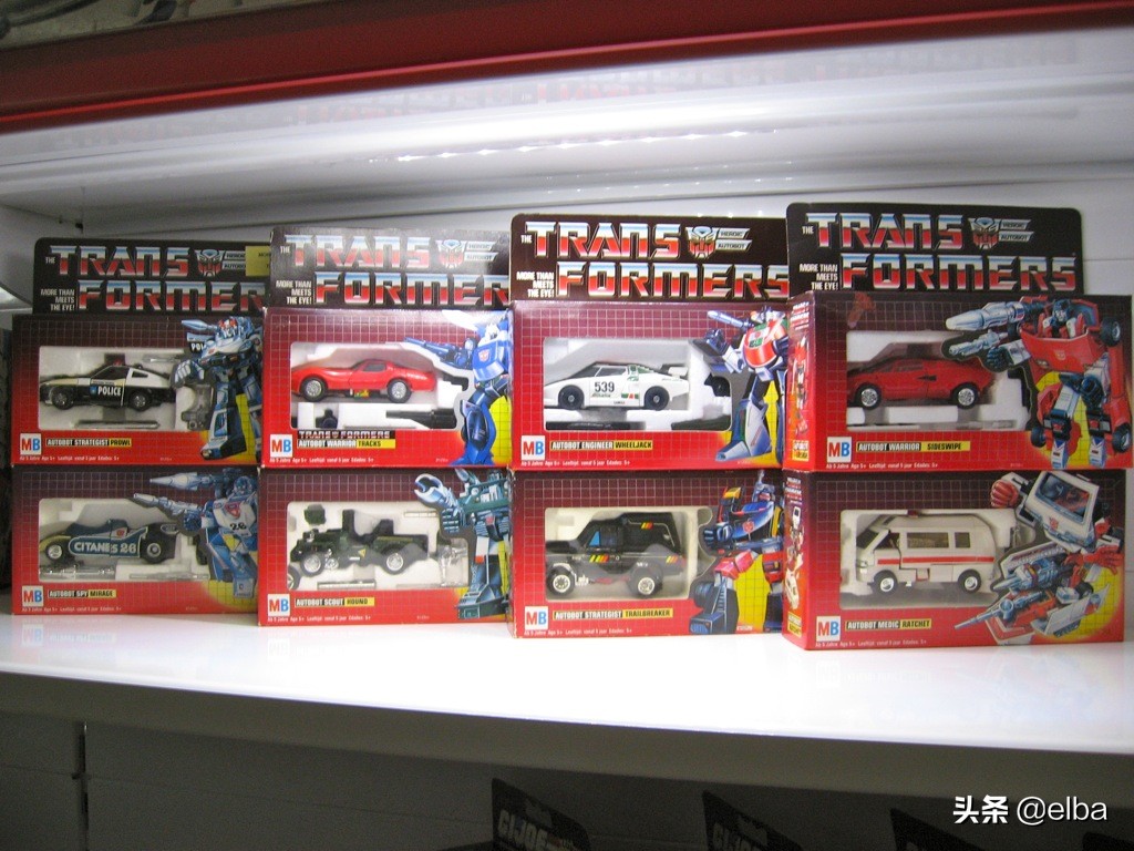 孩之宝变形金刚1633元盲袋,孩之宝hasbro变形金刚级别
