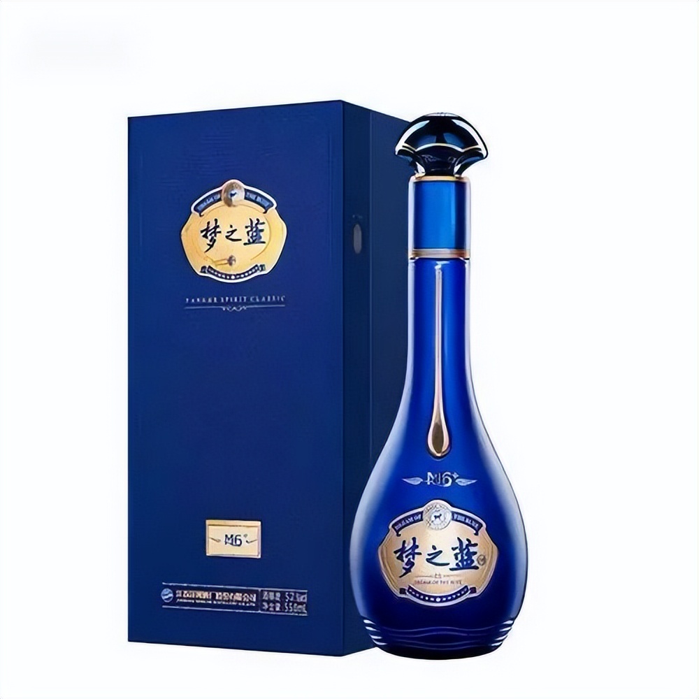 国内名酒千千万，各省（市）、自治区白酒的第一名都是谁？