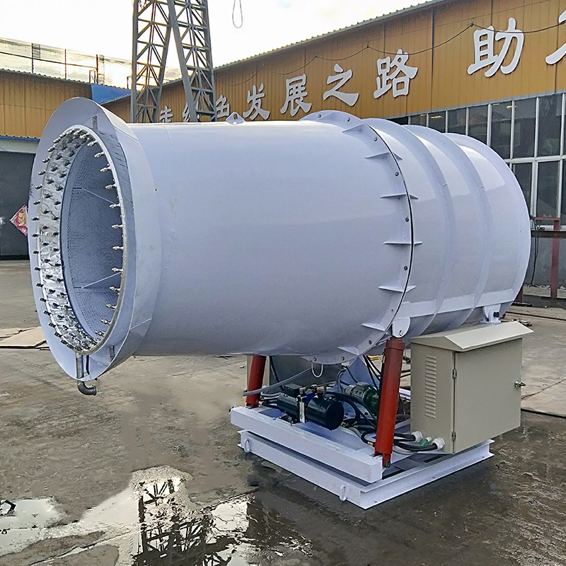 风送筒电动喷雾器,风送式打药喷雾机多少钱一个