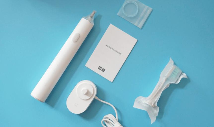 德国sumkyle声波电动牙刷ea320,usmile电动牙刷和小米t700哪个好