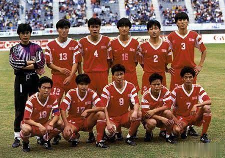 中国足球各个位置历史最佳阵容,吉林东北虎最强外援