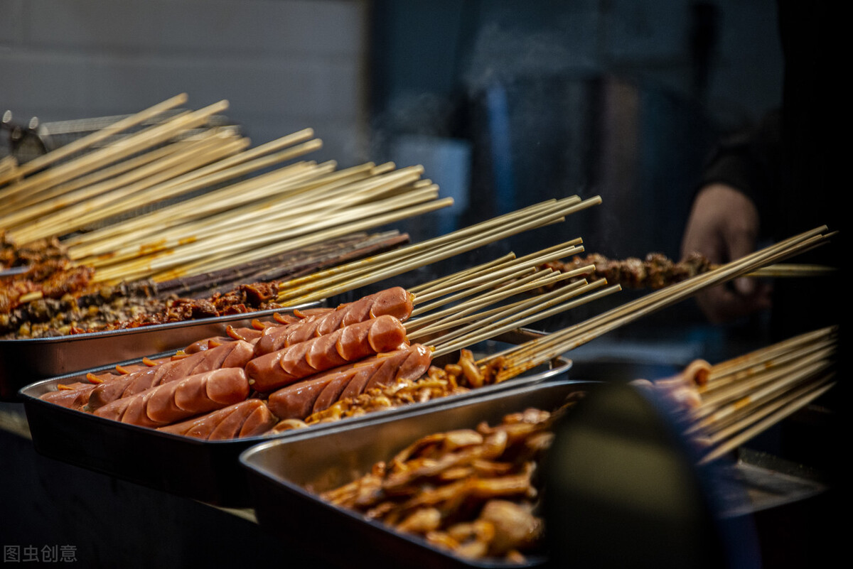 农村“低投资成本”的3种工作，低成本、高产，仅供参考