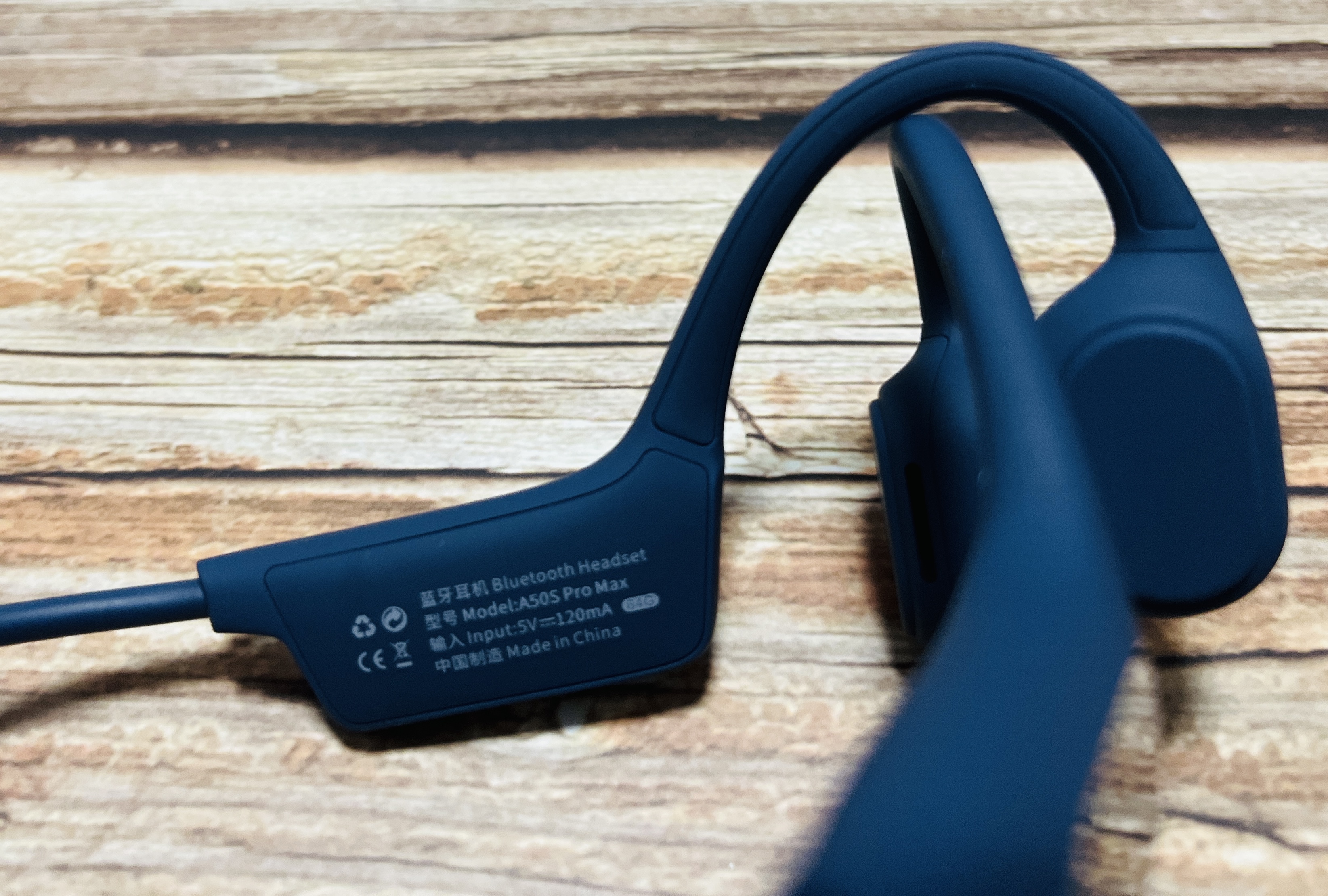 sanaga50s骨传导耳机测评,sanag运动耳机a50spro