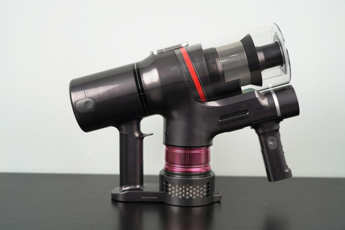 小狗除螨吸尘器怎样清洁,小狗牌吸尘器怎么清洁