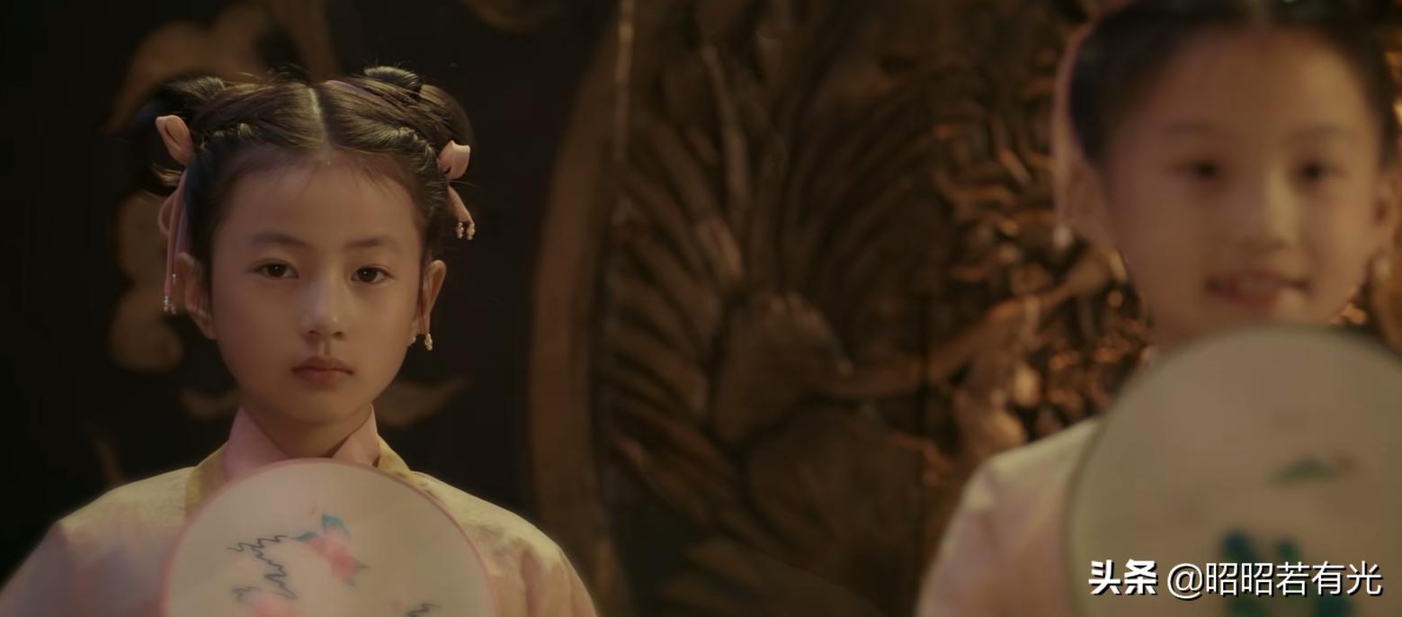 《梦华录》中,赵盼儿、宋引章和孙三娘,谁才是真正的绝色