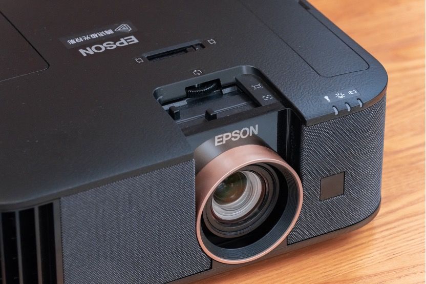 高亮4K投影机,爱普生6280t是激光投影吗