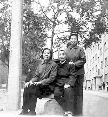 李谷一个人近况,李谷一晚年近况