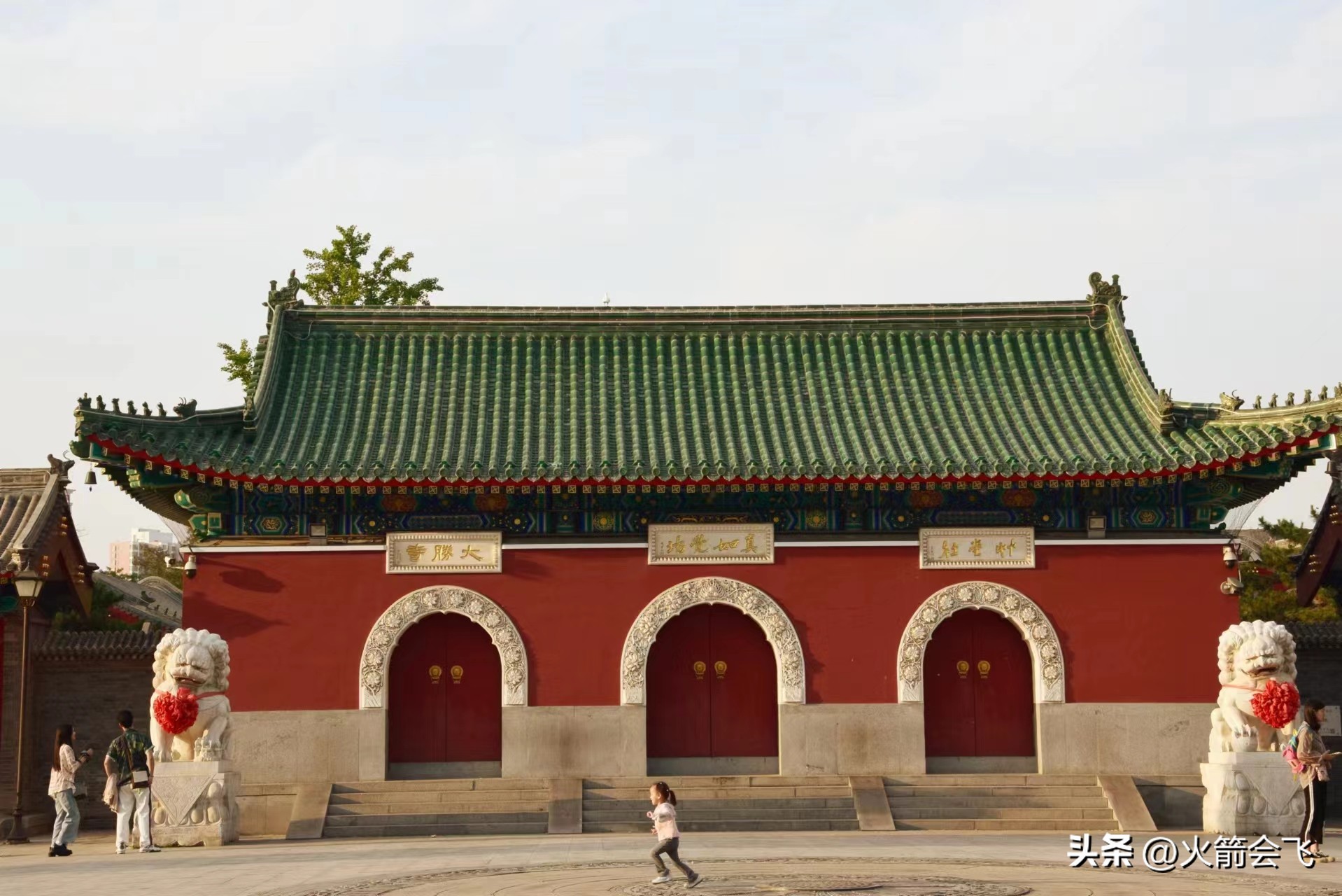 天津旅行攻略七日游价格多少,12小时极限游天津