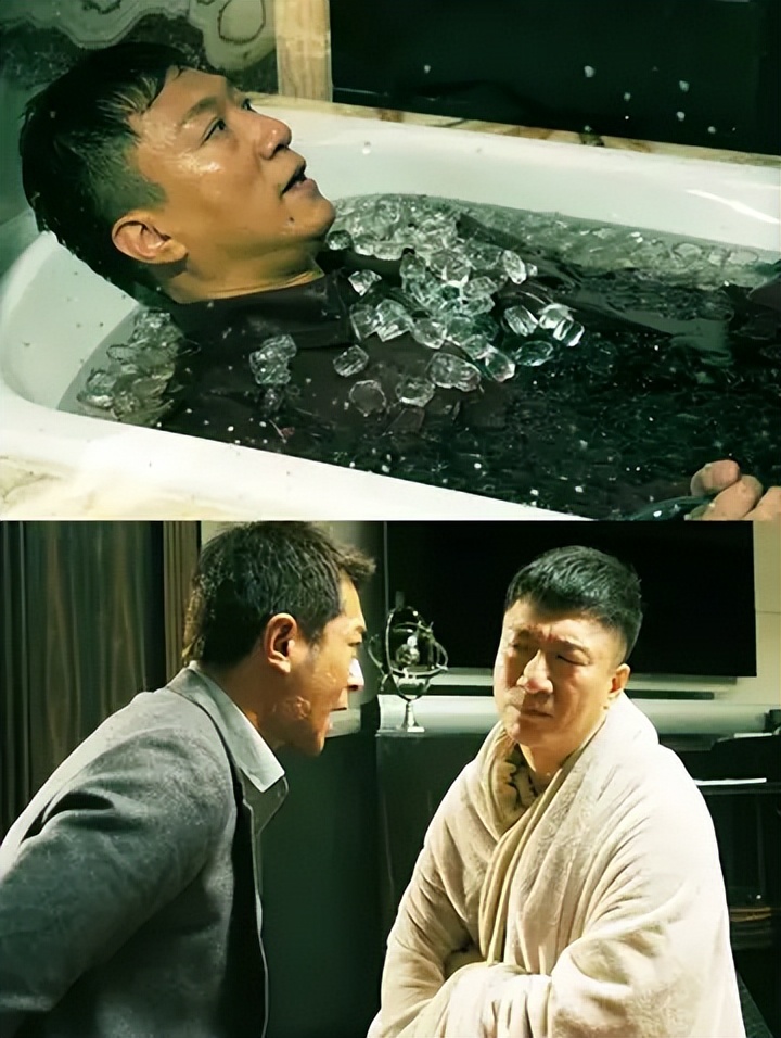 对当下中国电影作品的评价,对于中国电影未来发展的看法