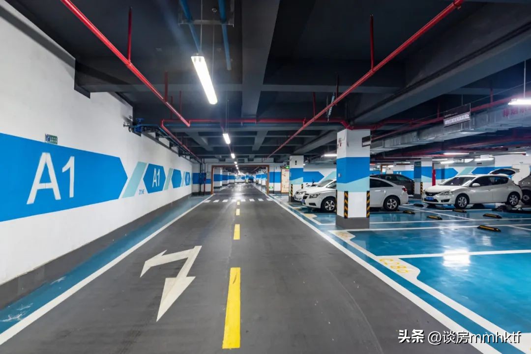 车位数量配比的政策依据,广州车位配比1比1.2需要买车位吗