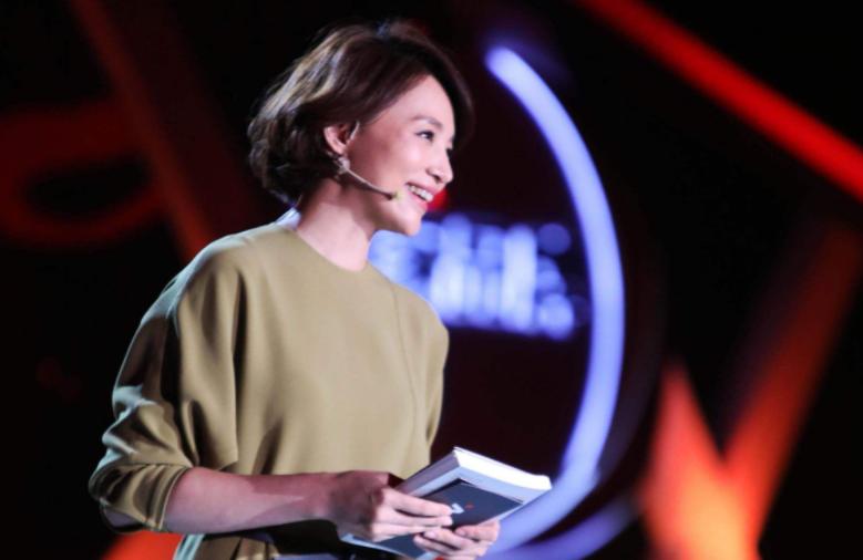 央视一姐李红董卿,央视一姐比董卿漂亮