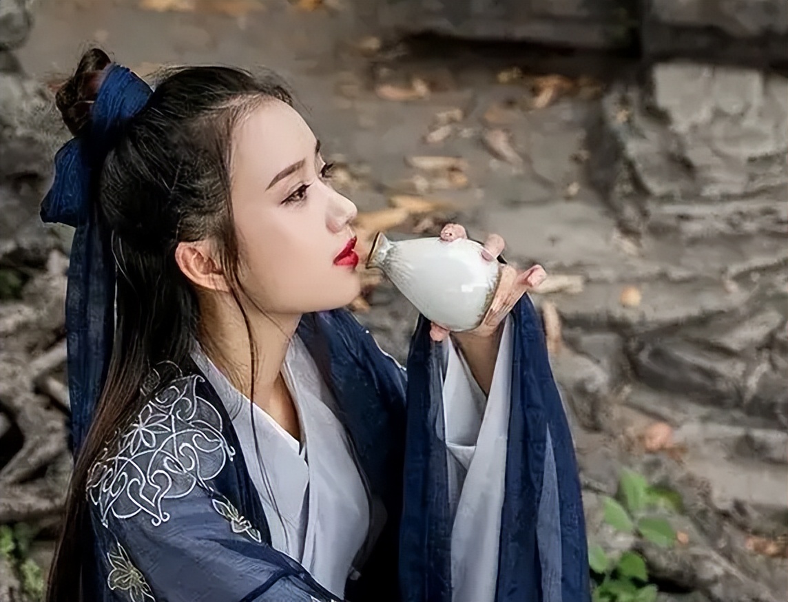 祝酒词简短精辟诗句,祝酒经典诗句