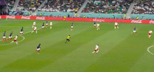 叩开世界杯8强大门的“南门”，除了助攻王凯恩还有其他王牌吗？