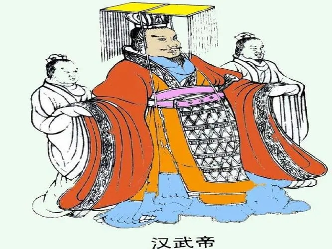 汉朝时期三个字名字是贱名,汉朝名字大全及寓意