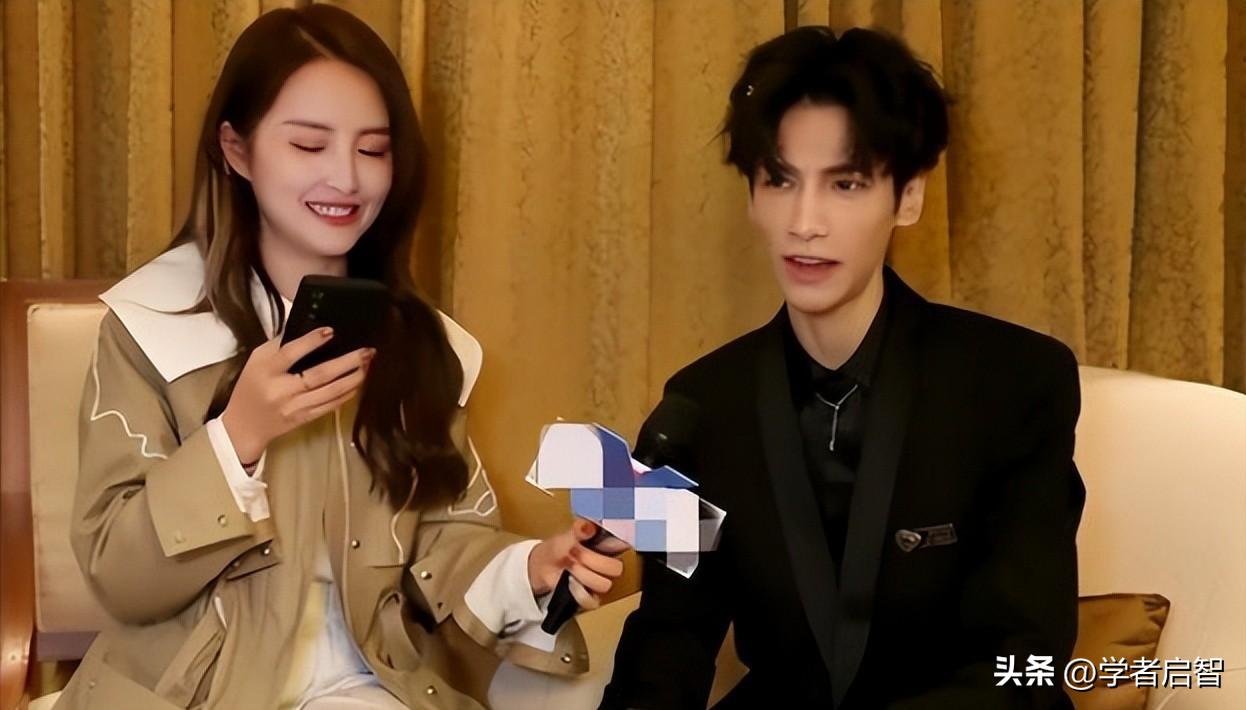 娱乐圈男星实际瘦得吓人,矫揉造作和娇柔做作