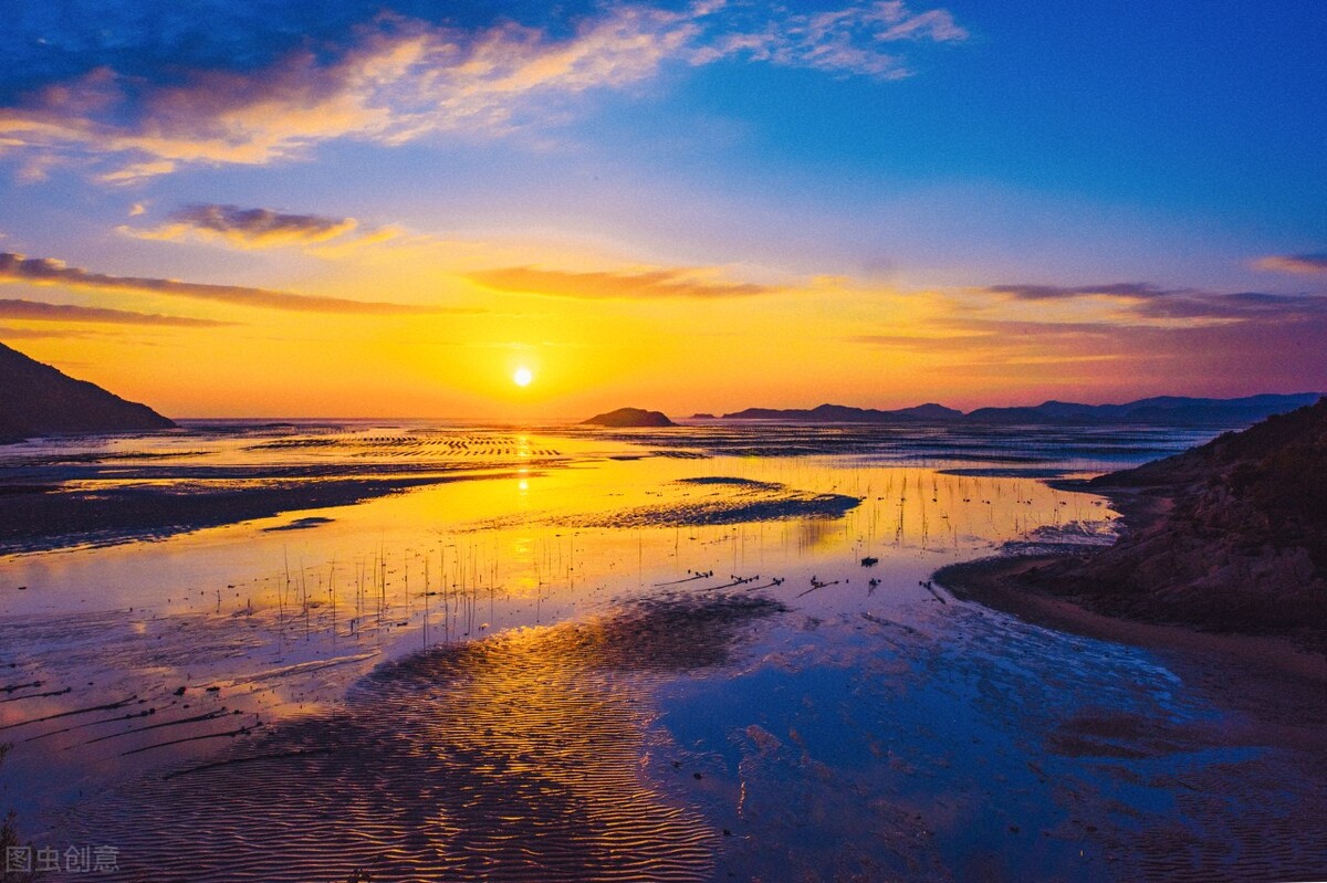 霞浦诗联作品第90辑,霞浦诗联林霞近期作品