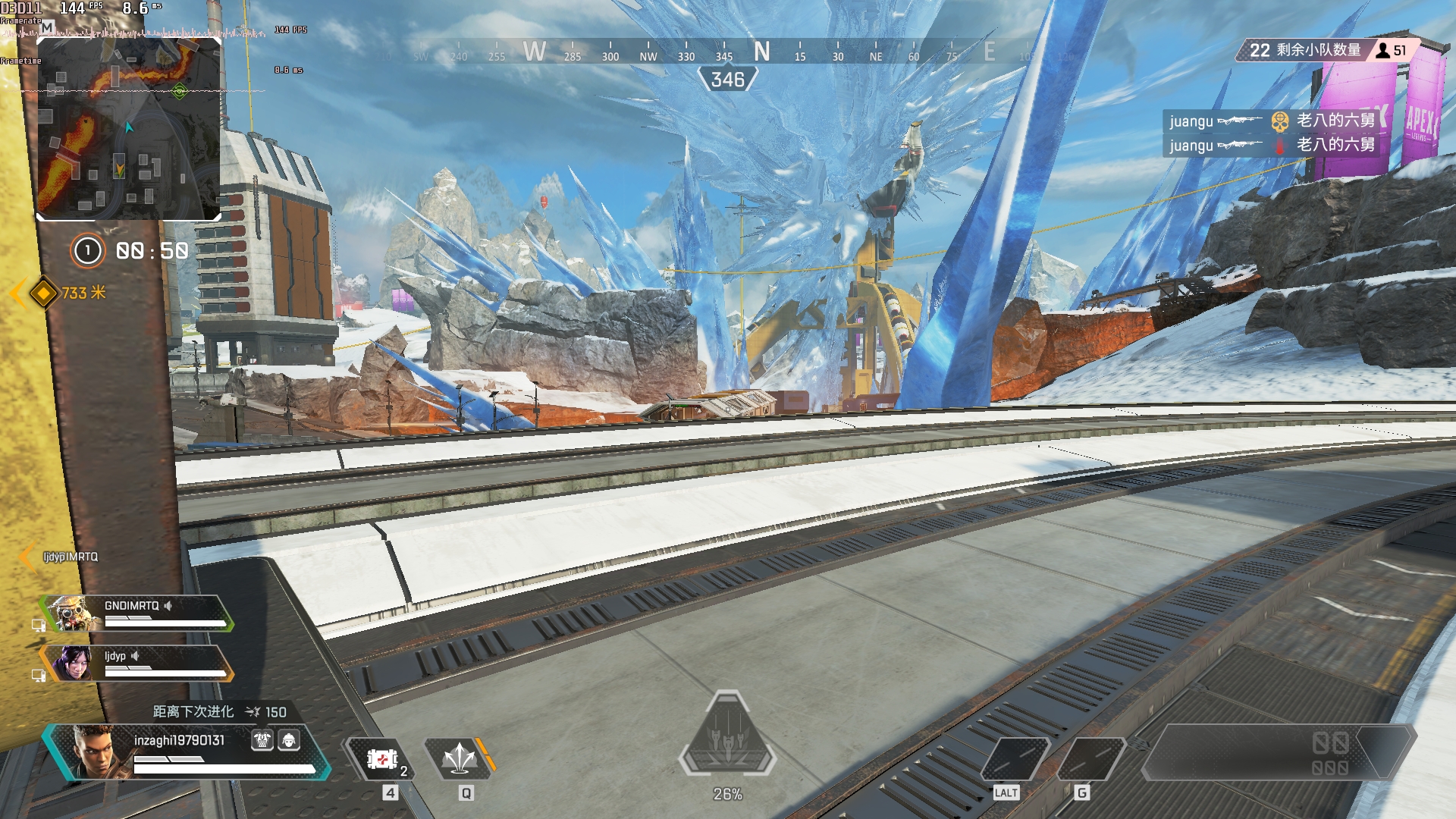 十年的战略布局,十年的布局