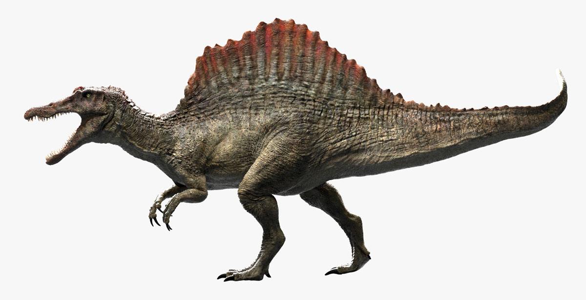 盘点十种能秒杀霸王龙的恐龙,十大比霸王龙厉害的恐龙