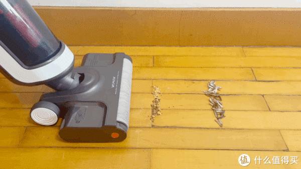 洗地机吸拖一体自清洁真实测评,添可自清洗洗地机真实测评