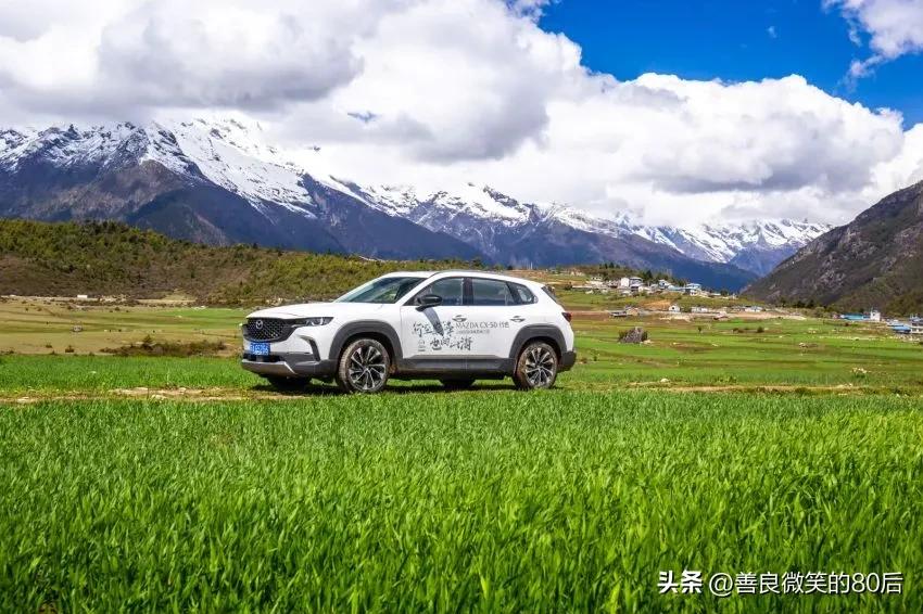 梦中情车马自达3,长安马自达mazdacx-50价格