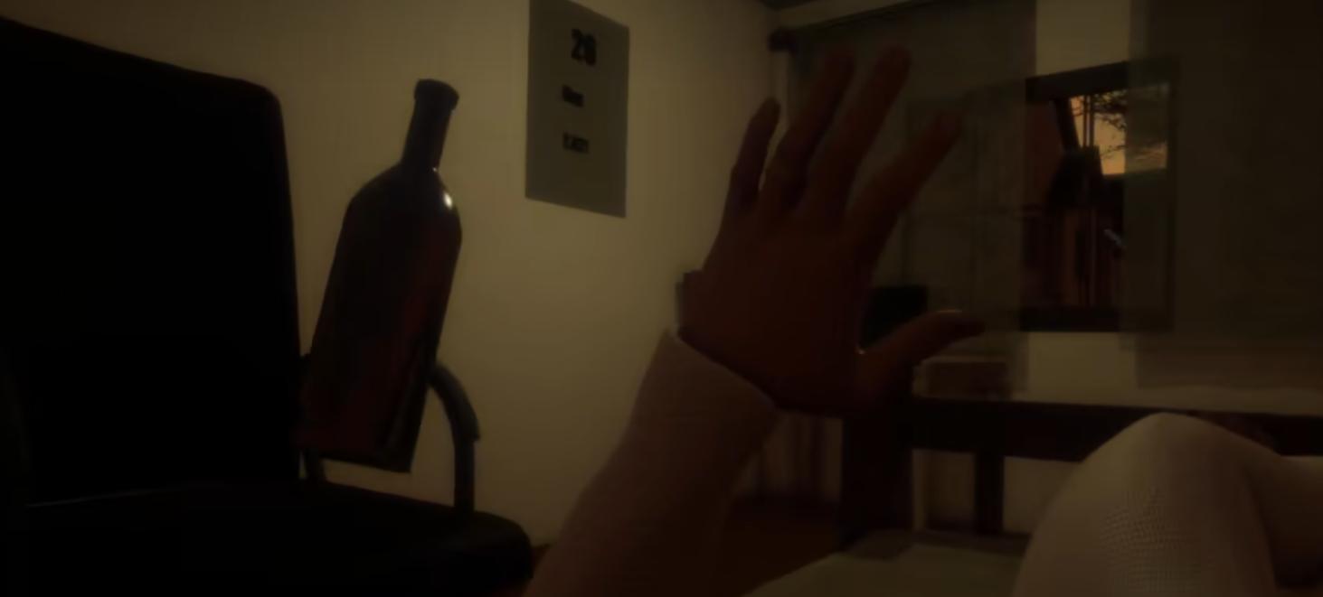 奇葩的睡觉模拟器,睡觉模拟器游戏