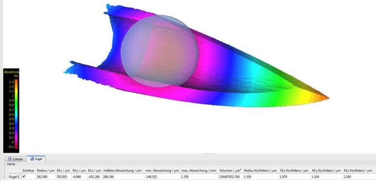 alicona高精密光学测量仪价格,alicona三维轮廓仪