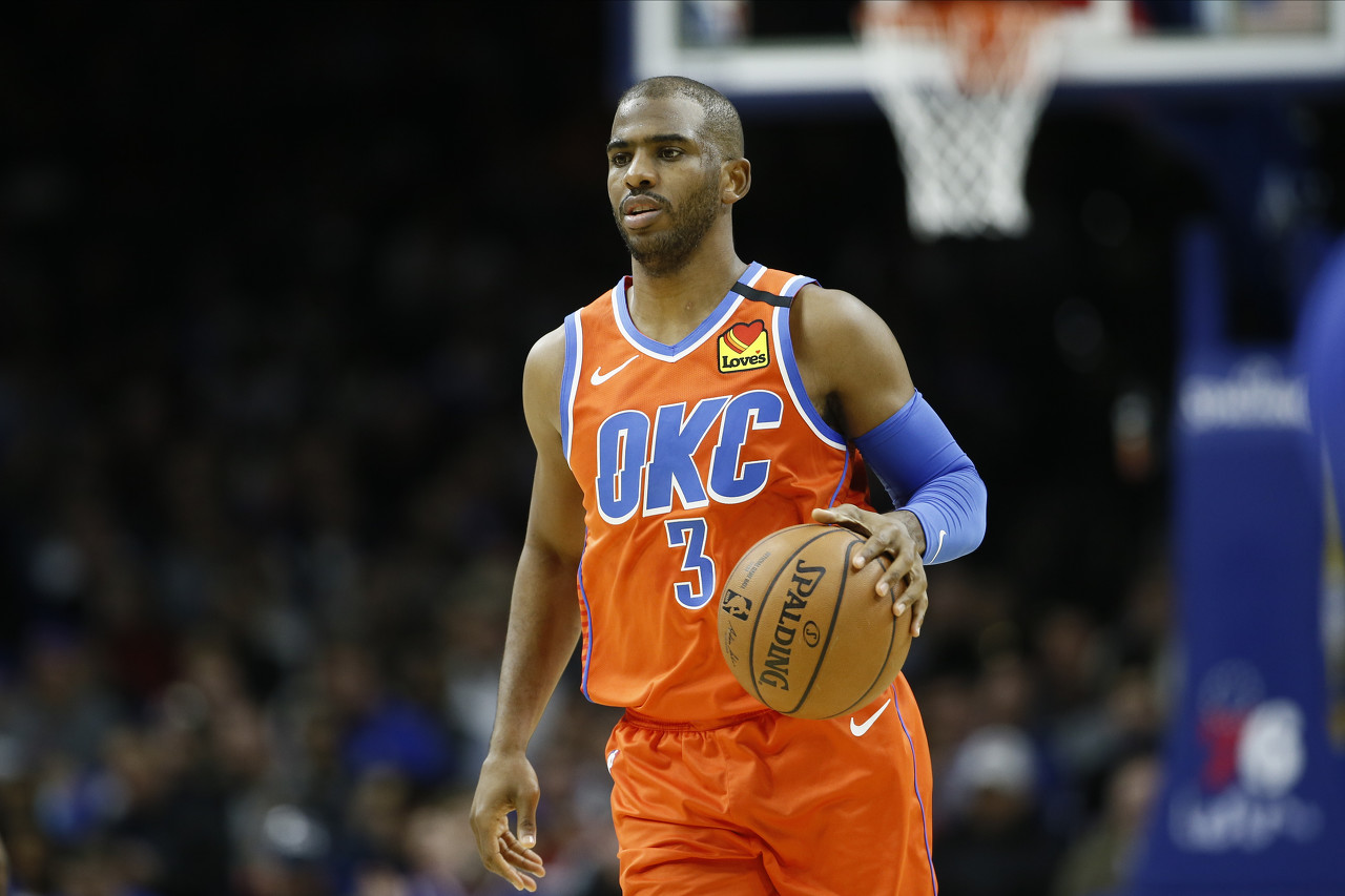 nba保罗是哪个国家的人,保罗为什么是nba第一控卫