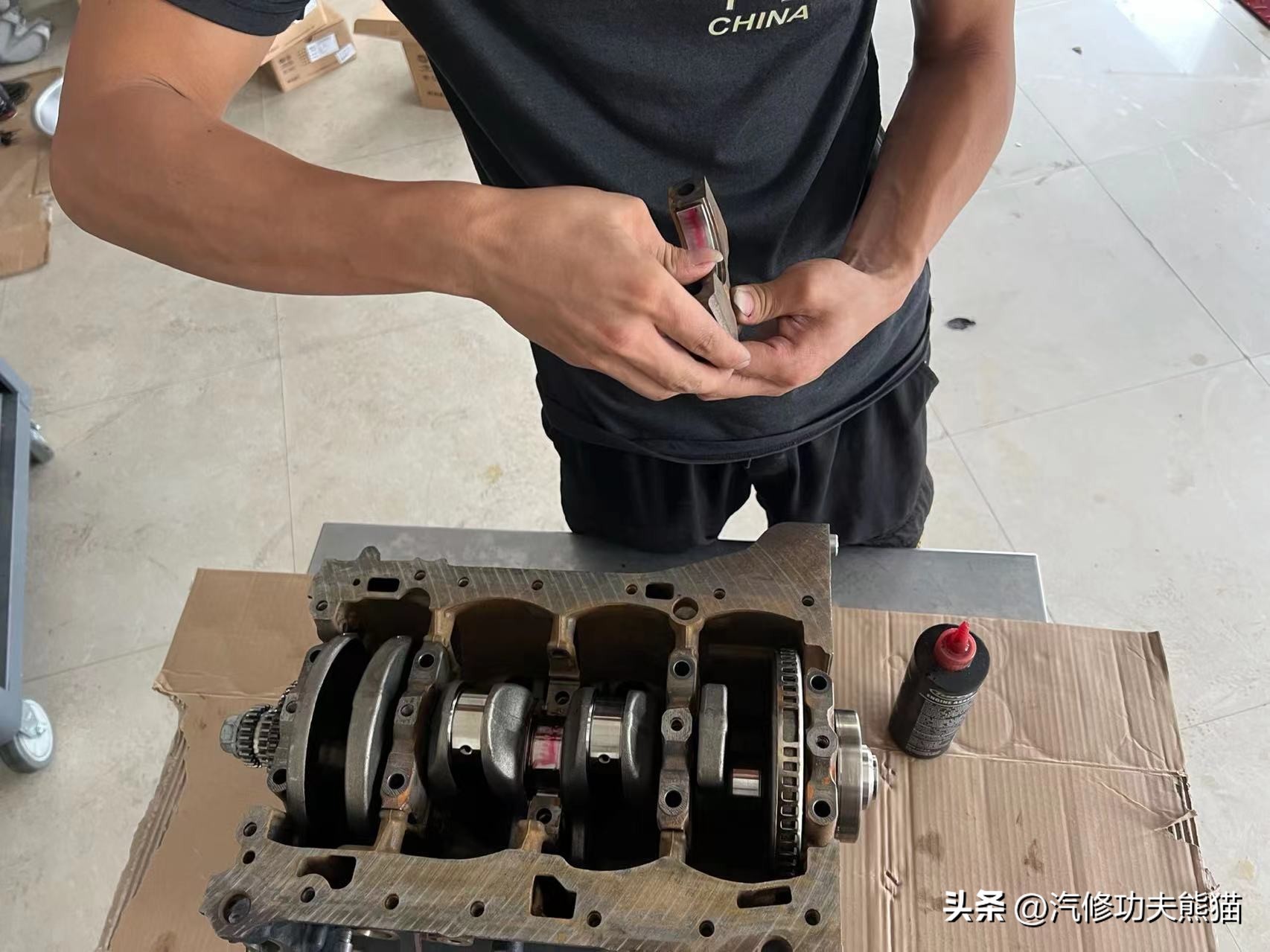 大众ea888三代烧机油解决,奥迪第四代ea888发动机会烧机油么