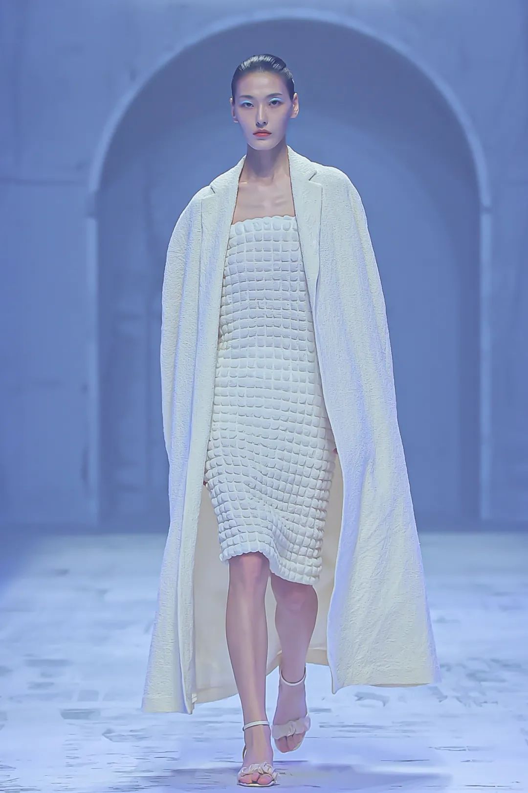 可持续时尚知名品牌,持续恢复国货潮品