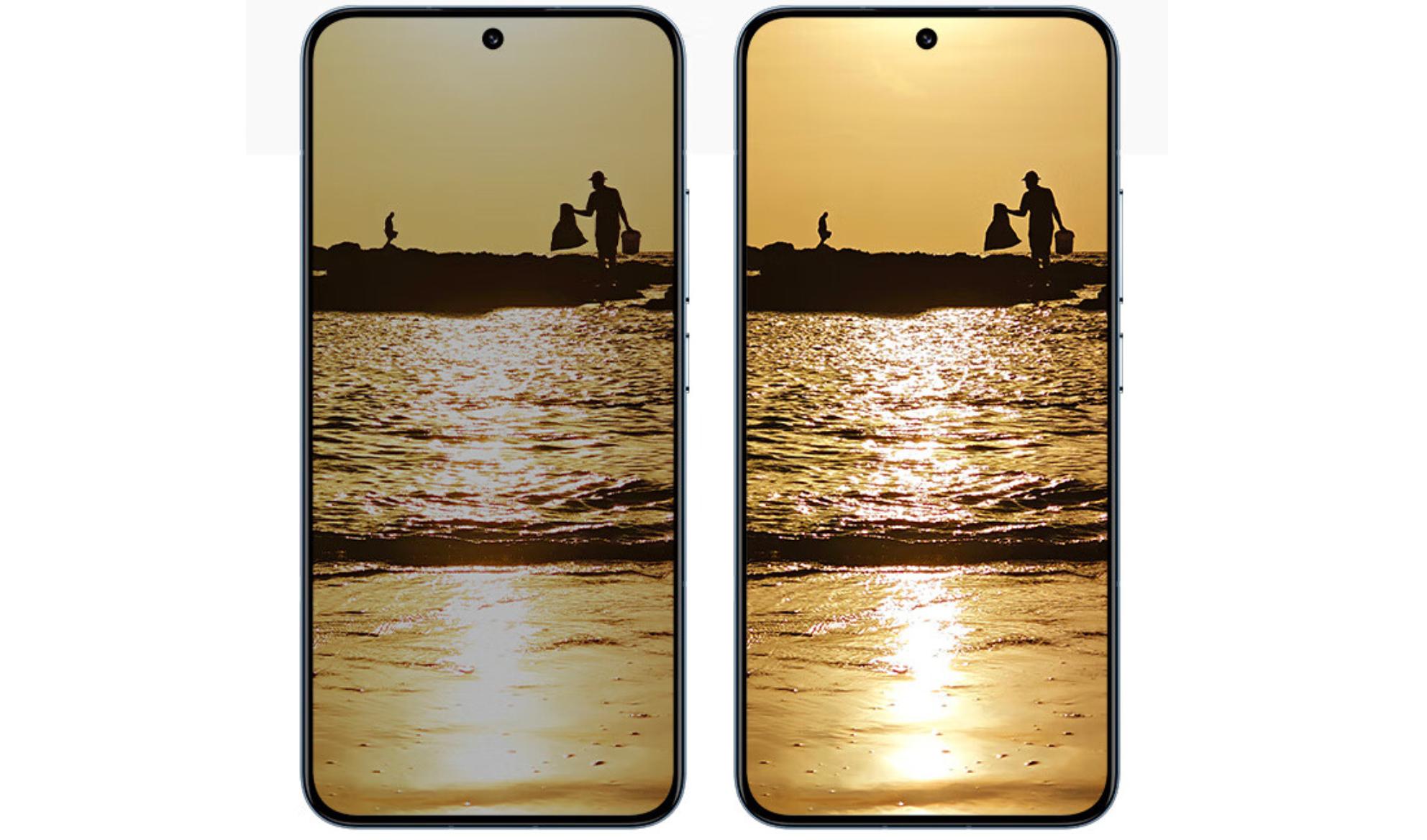 redminote13turbo拍照效果,超窄边直屏