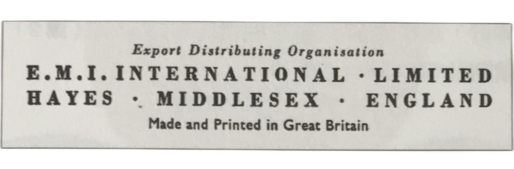 黑胶唱片的科普,黑胶唱片科普知识动画