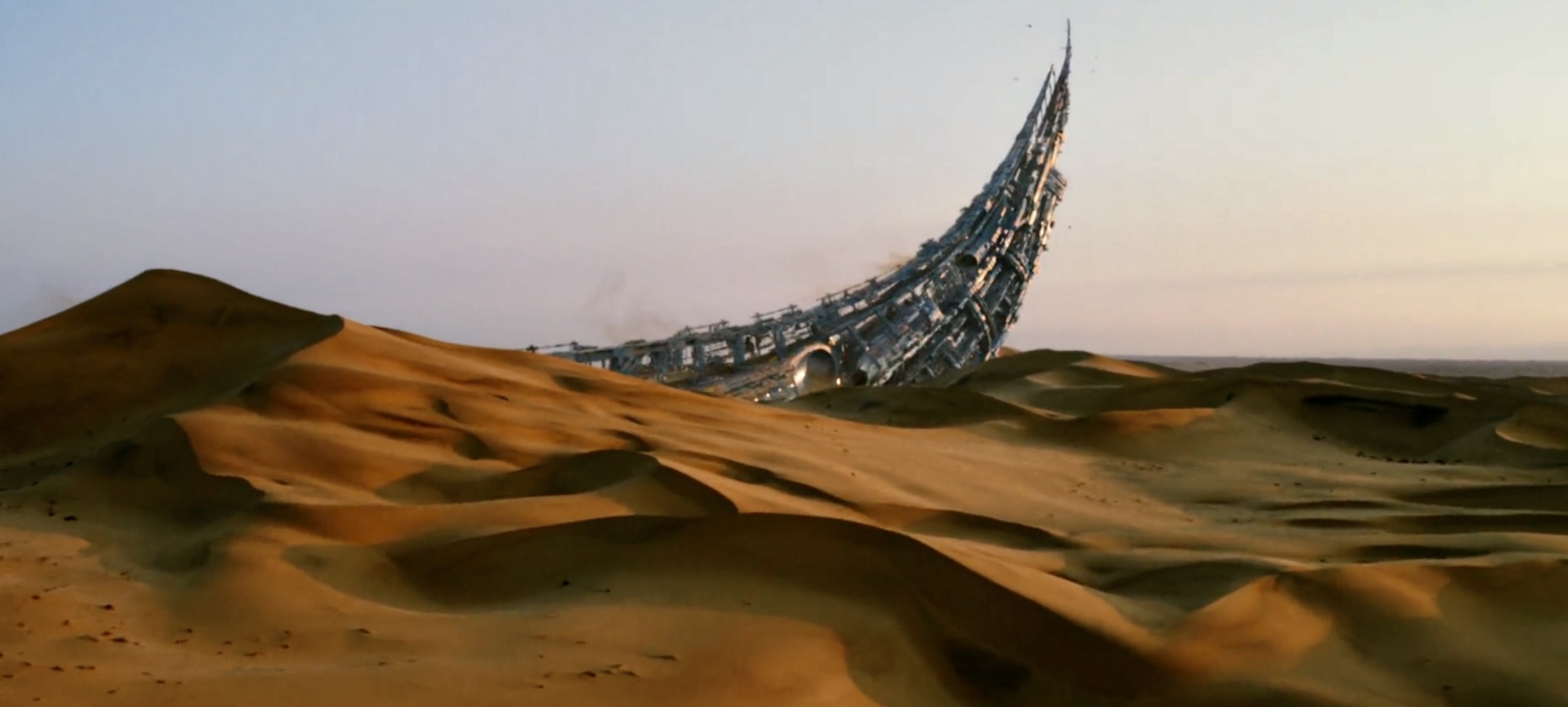 变形金刚隐藏的历史秘密,变形金刚揭秘11