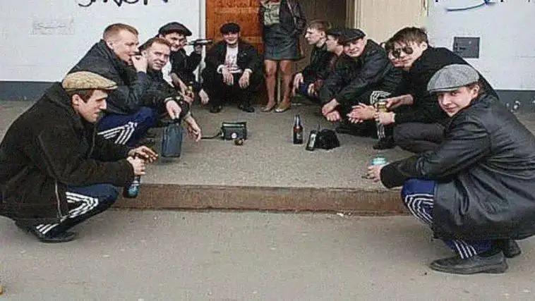 阿迪达斯二次崛起之路,阿迪耐克在中国的现状