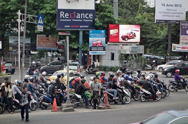 雅加达自助攻略,雅加达怎么出行最方便