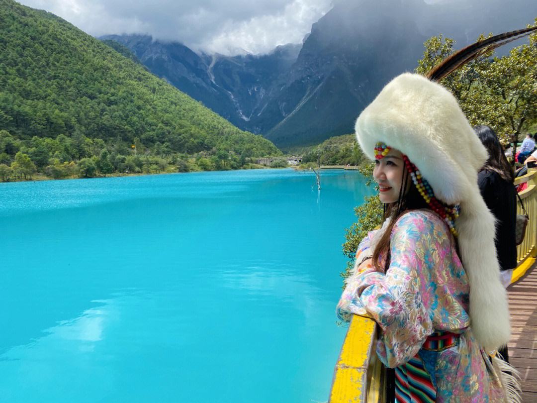 云南五日游攻略自由行旅游线路,云南旅游6日游线路攻略大全