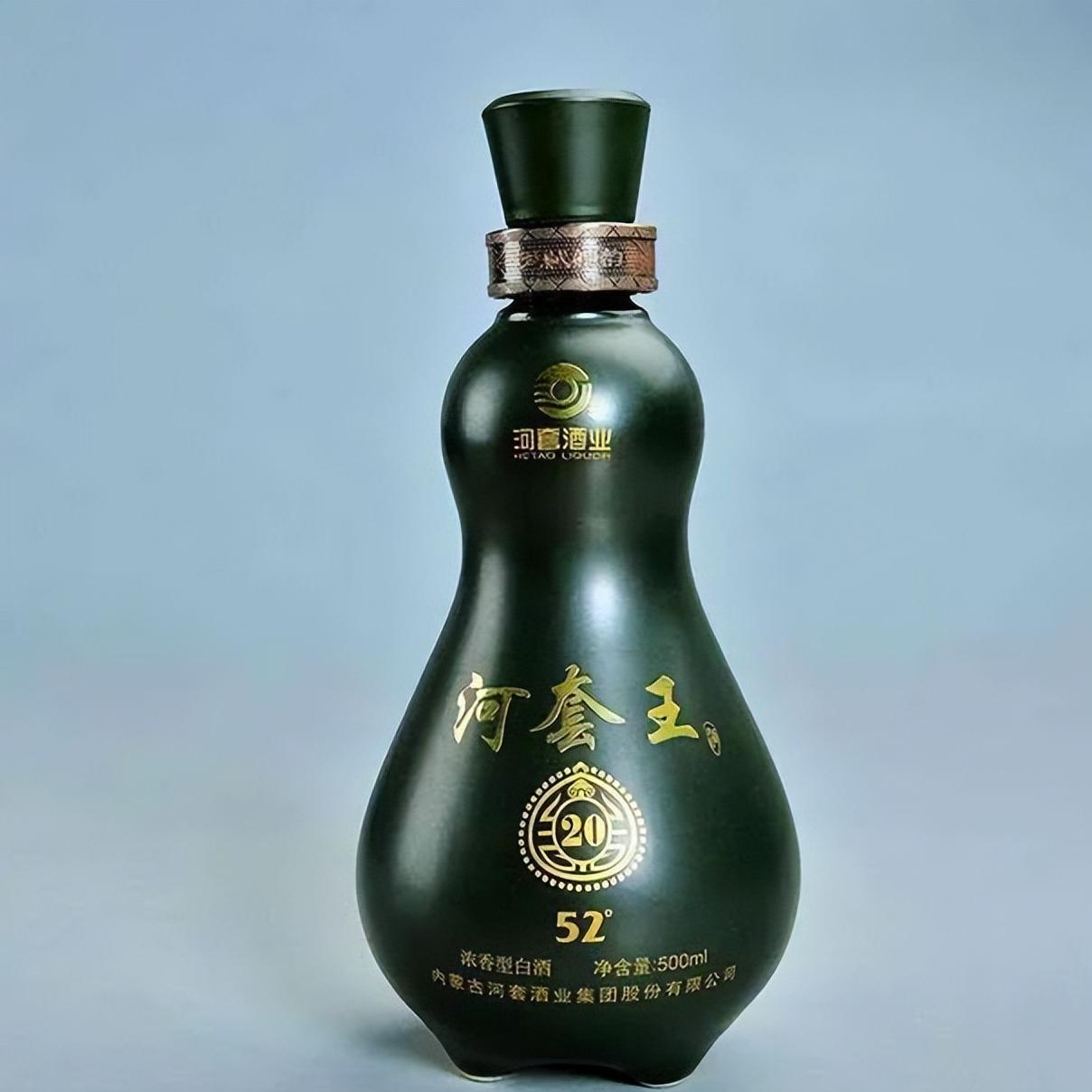 国内名酒千千万，各省（市）、自治区白酒的第一名都是谁？