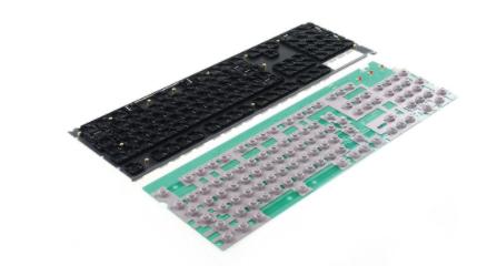 键盘上的常识,键盘功能键小知识